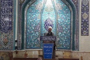 غرب تحریم&zwnj;های ناجوانمردانه علیه ایران را لغو کند