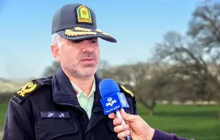 محموله مواد خوراکی قاچاق ۲۰ میلیارد ریالی در ایلام کشف شد