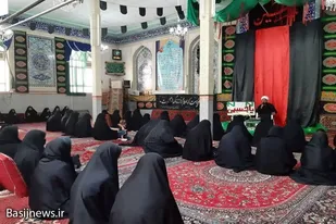 فعالیت&zwnj;های جهادی گوشه&zwnj;ای از بستر تقویت و خدمت رسانی به مردم است