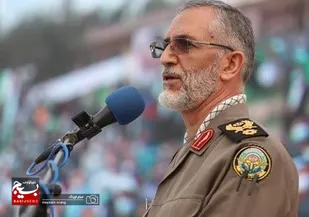 حرکت عظیم و بزرگ و پیشرفت فعلی در کشور به برکت خون شهدا و بیداری ملت است