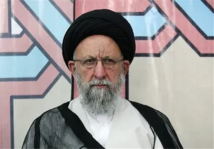 پیروی از ولایت فقیه رمز سربلندی و استقامت ایران اسلامی است