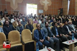دومین مجمع سلامت شهرستان کبودراهنگ برگزار شد