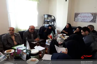 شفاف&zwnj;سازی، فرهنگسازی و اعتمادسازی سبب جذب کمک خیرین می&zwnj;شود