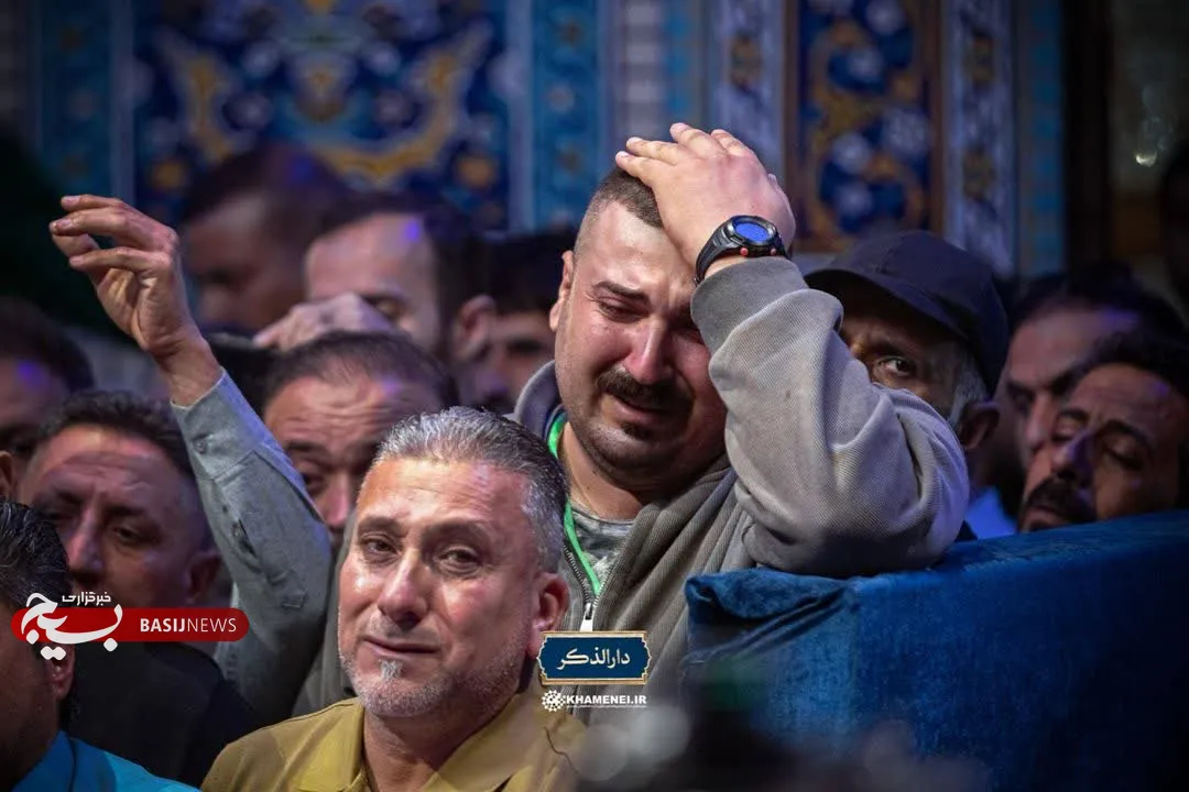 رواق دار الذکر