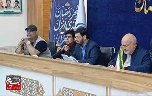 مدیرکل ارشاد خوزستان: اقتصاد فرهنگ و هنر یکی از نقاط آسیب&zwnj;پذیر این حوزه است