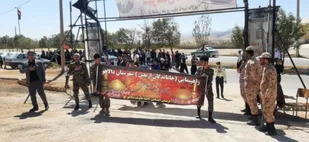 عزاداری عشاق اباعبدالله الحسین علیه السلام در اربعین حسینی  درشهرستان دالاهو
