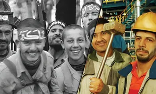 وجود ۲۲۹ شهید کارگر در استان زنجان/تشریح برنامه های هفته کارگر