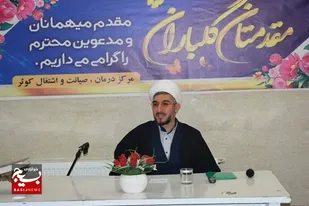 حاج قاسم سلیمانی شاگرد اهل بیت(ع) بود و محبوب شد