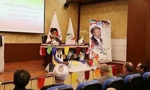 فرهنگ بسیجی یک ضرورت در زمان حاضر است