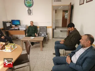 توجه به نیازهای دانش آموزان در طرح تربیتی بسیج ضروری است