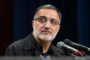 ساختن یک جامعه الگو تنها از بسیج بر می&zwnj;آید
