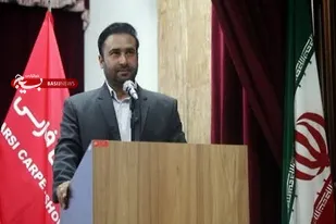 پویش نذر خون با مشارکت هیات ورزش&zwnj;های همگانی استان فارس