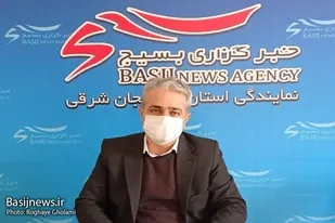 عزیمت ۱۲هزار نفر به مناطق عملیاتی جنوب از آذربایجان شرقی