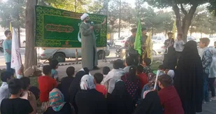 زنده نگه داشتن واقعه غدیر ضروری است