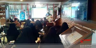 آشنایی اساتید حقوقدان بسیجی قم با جرم&zwnj;شناسی مواد مخدر
