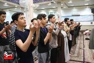 نقش مسجد در شکل&zwnj;گیری هویت اجتماعی جوانان