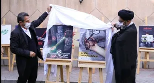 پاسخ دشمنان با زبان هنر تاثیرگذاری جهانی دارد