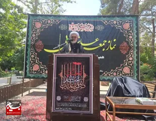 استفاده از فرصت محرم و صفر برای ذخیره سازی آخرت