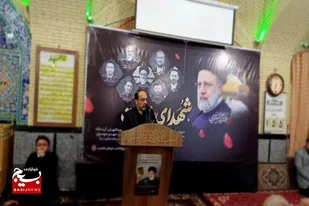 رئیس جمهور شهید در مقام عمل سرباز ولایت و دلسوز مردم بود