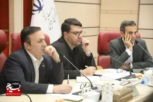 کاهش ۲۱ درصدی بارندگی&zwnj;های استان قزوین نسبت به میانگین بلند مدت
