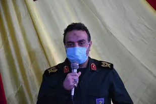 اراده مردمی در جنگ اقتصادی مسئله ای اساسی است