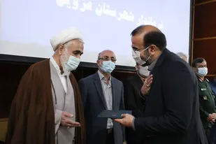 همه ما مسئولیت داریم که عدل و قسط را برپا کنیم