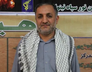 نگذارید سنگر های مهم کشور به دست دشمن بیفتد