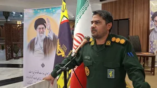 سرباز؛ روایت مردانی که بی&zwnj;هیاهو از امنیت و آرامش ایران پاسداری می&zwnj;کنند