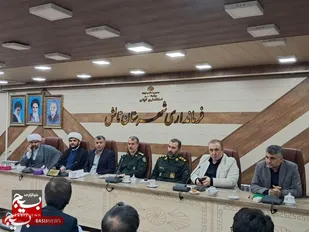 شهدا هویت&zwnj;بخش ملت و قدرت نرم انقلاب اسلامی&zwnj;اند