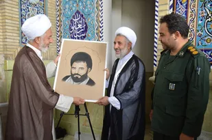یادواره ۱۳۸ شهید روحانی استان تهران