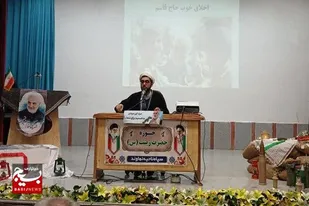مکتب حاج قاسم باید حفظ شود/ ولایت&zwnj;مداری، جوهره اصلی مکتب حاج قاسم سلیمانی بود
