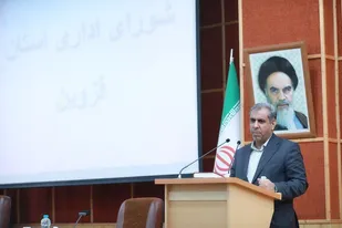 سرمایه انسانی را نمی توان با رویکرد شخصی مدیریت کرد