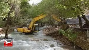 آزادسازی حریم رودخانه&zwnj;ها و حمایت از تولید در مازندران