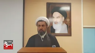 شهرداری و سپاه دو سنگر خدمت و جهاد انقلاب&zwnj;اند