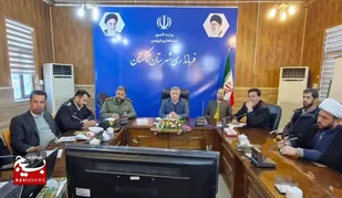 از هرگونه موازی&zwnj;کاری بین دستگاه&zwnj;ها باید جلوگیری شود