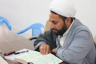 رمضان بهار قرآن و فرصتی برای خودسازی است
