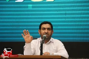 مقاومت شهید پیل افکن باید سرمشق ما باشد