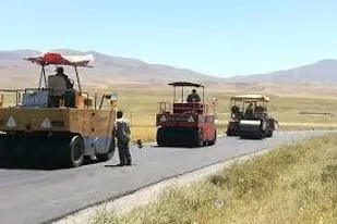 ۳۸ کیلومتر از راه&zwnj;های روستایی شاهرود طی نیمه نخست امسال ساخته شد