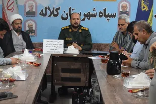 آغاز پویش &laquo;نذر آب&raquo; برای حمایت از هم&zwnj;وطنان هرمزگانی