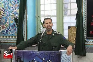 بسیج با فرهنگ تحول گرایی عجین شده است/پایگاه های بسیج مراکز و سنگرهای مدافع انقلاب هستند