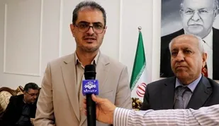 ظرفیت افزایش همکاری اقتصادی و تجاری با اقلیم کردستان