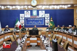 اخلاص و توکل به خدا، شرط مهم قوی شدن است