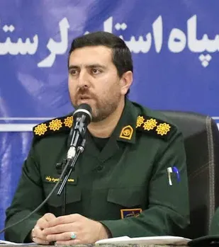 برپایی موکب سپاه حضرت ابوالفضل(ع) لرستان  در مراسم پیاده&zwnj;روی جاماندگان اربعین