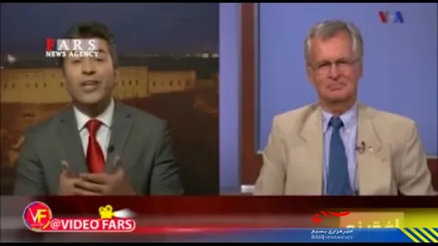فیلم/ تجزیه عراق به نام کُردها، به کام...؟!