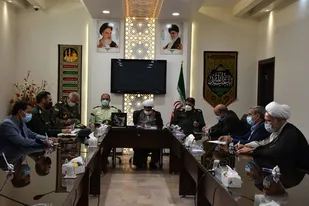 برگزاری یادواره خانگی 6 هزار و 500 شهید استان
