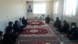 بزرگداشت سوم خرداد ماه با 15 برنامه در بازفت