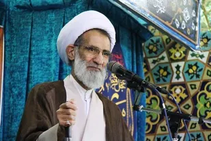 از آه مظلوم باید ترسید/ صرف جابجایی پست مسئولان حق ادا نمی شود