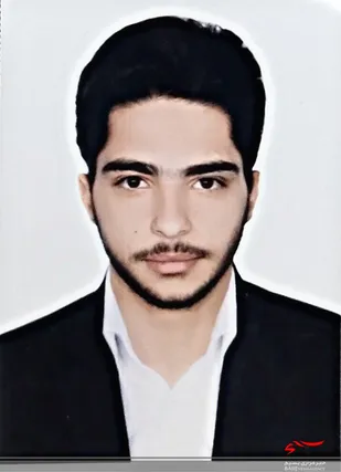 ساخت سلاح نظامی دفاعی و ورزشکار المپیک کشور برادر نخبه بسیجی مرتضی بهرامجردی