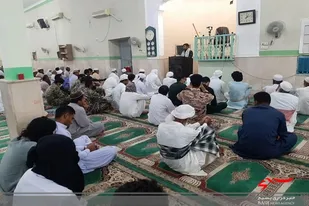 نسل جوان ما باید با پیشکسوتان دفاع مقدس انس بگیرند