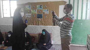 اگر زحمات خبرنگار&zwnj;ها نباشد هیچ لحظه ایی ماندگار نمی شود